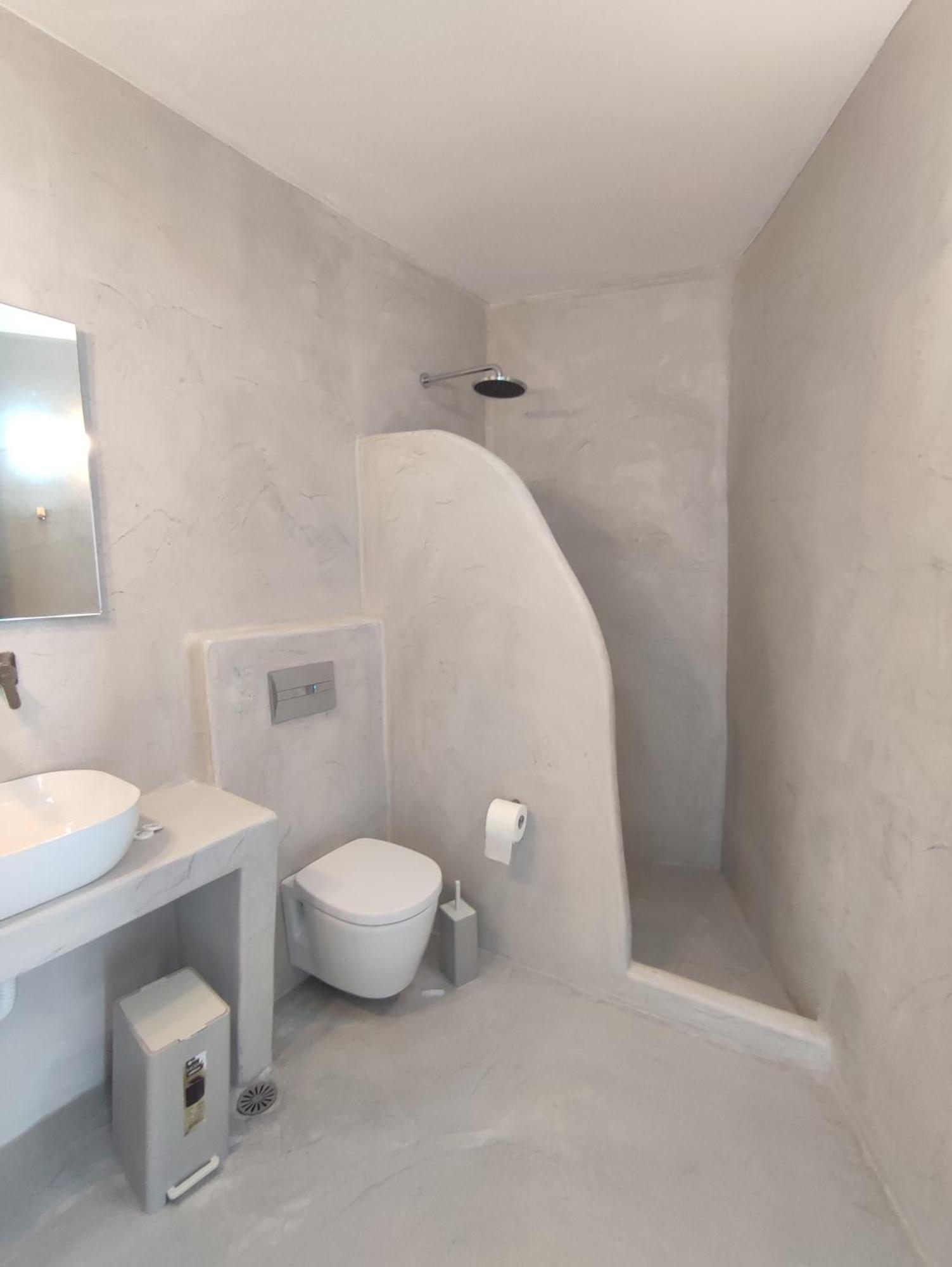 Fira Comfort Rooms Exterior foto
