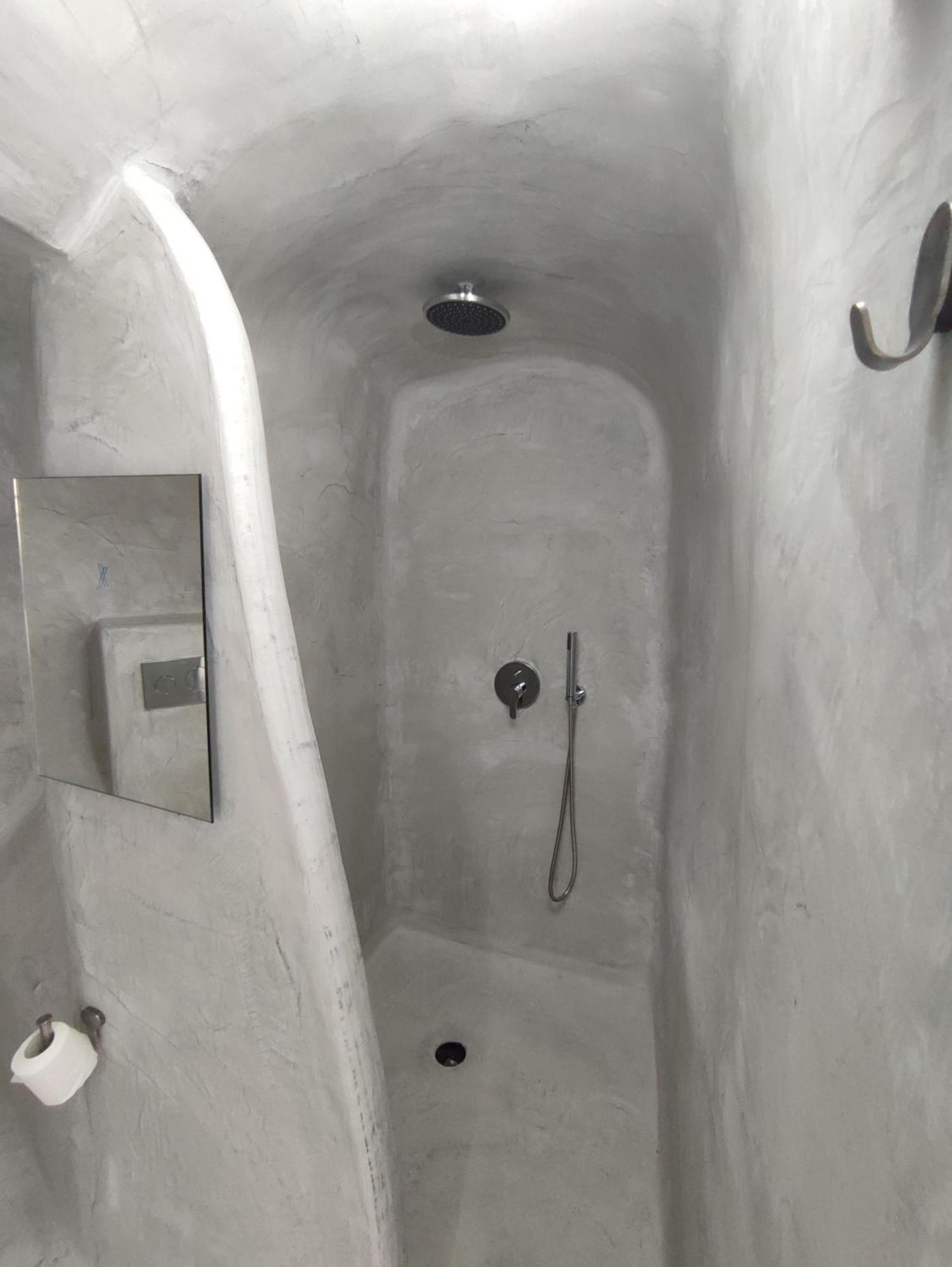 Fira Comfort Rooms Exterior foto